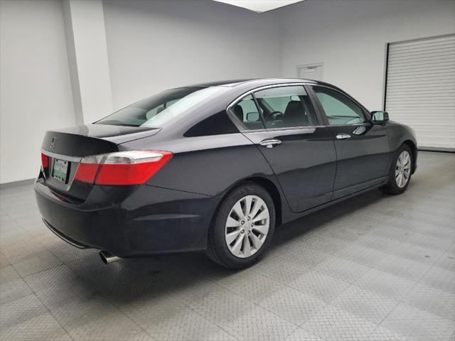 used 2013 Honda Accord car, priced at $18,095