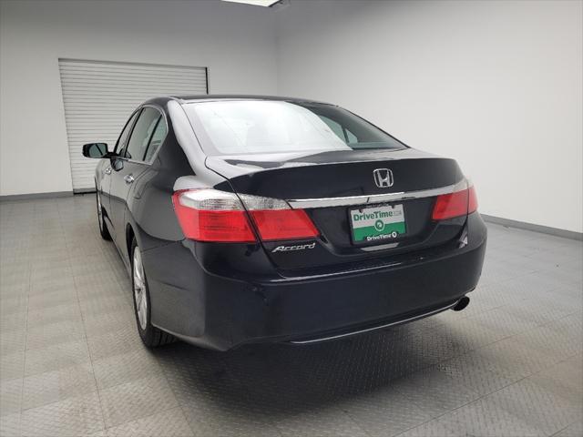 used 2013 Honda Accord car, priced at $18,095