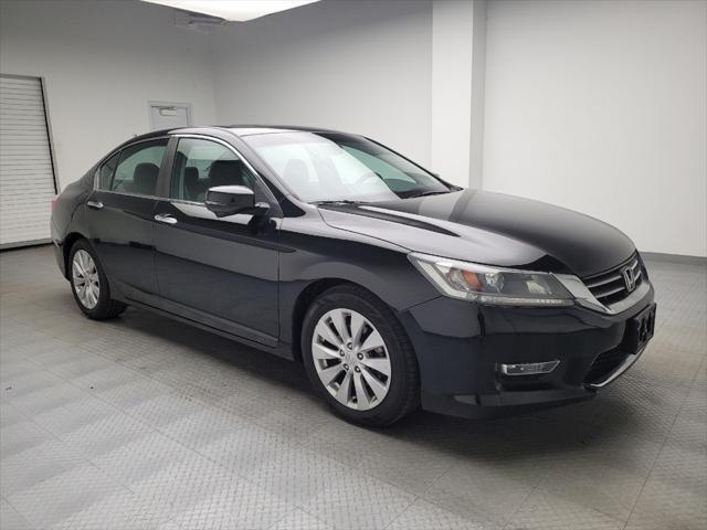 used 2013 Honda Accord car, priced at $18,095