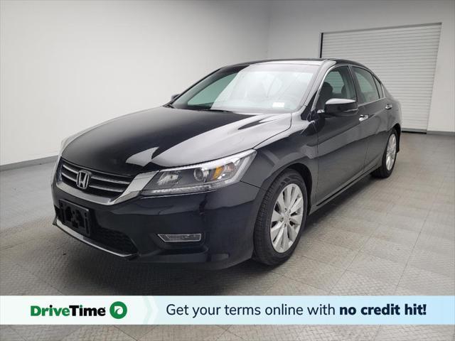 used 2013 Honda Accord car, priced at $18,095