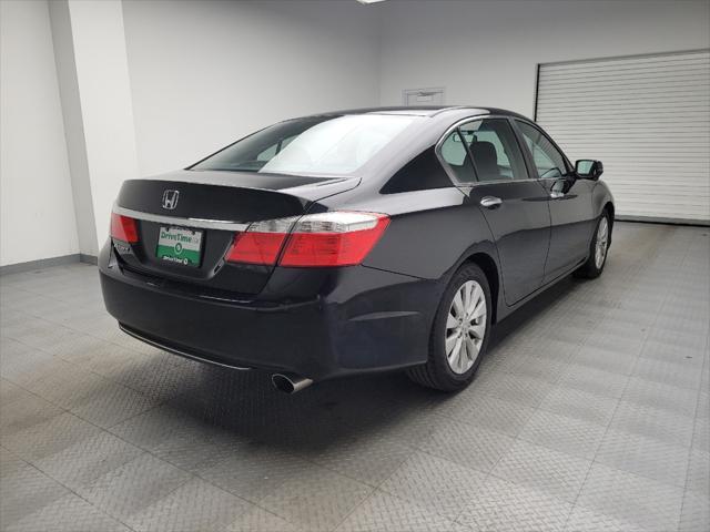 used 2013 Honda Accord car, priced at $18,095