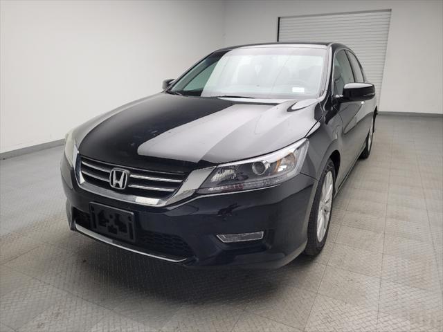 used 2013 Honda Accord car, priced at $18,095