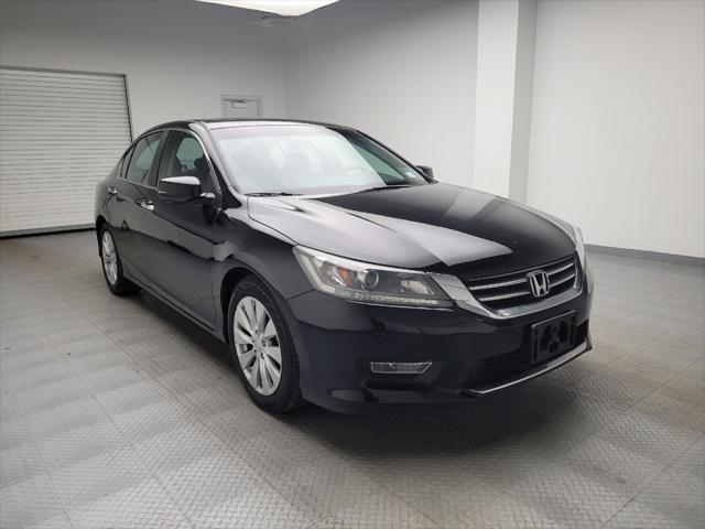 used 2013 Honda Accord car, priced at $18,095