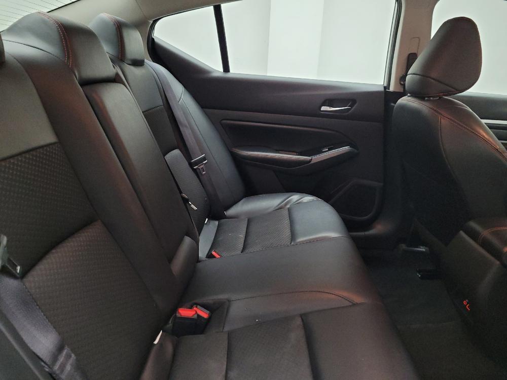 used 2023 Nissan Altima car, priced at $24,695