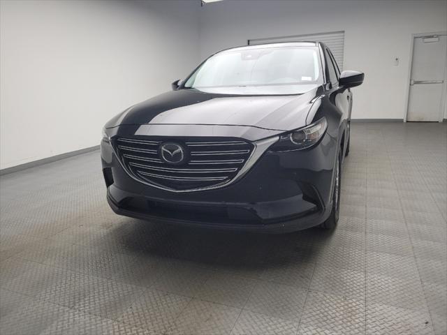 used 2018 Mazda CX-9 car, priced at $20,195