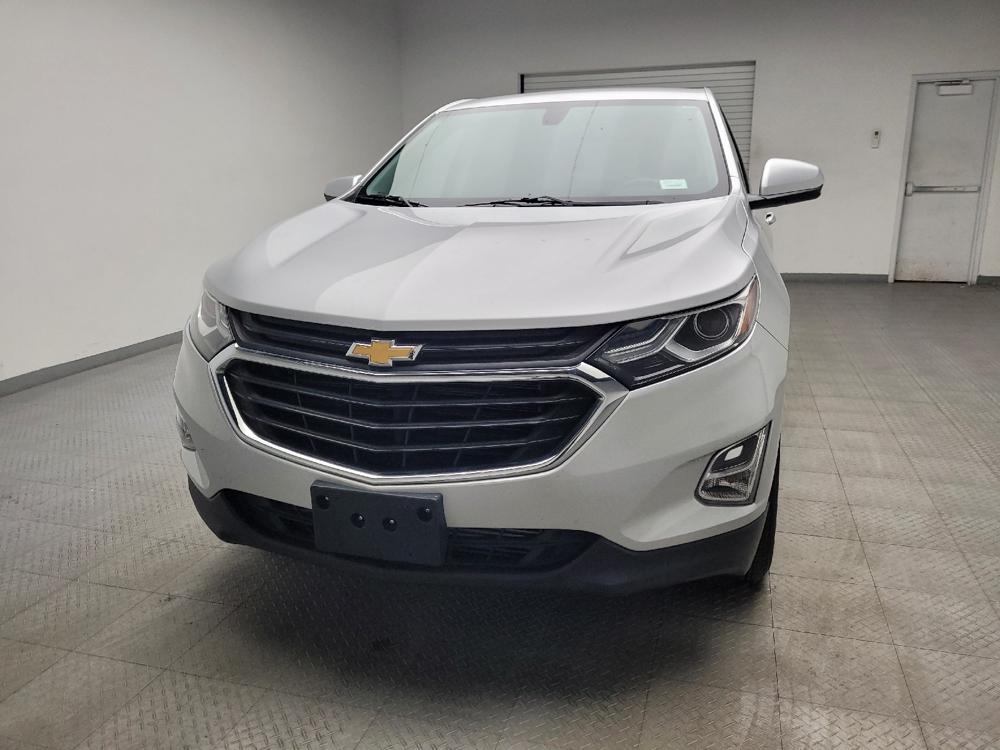 used 2019 Chevrolet Equinox car, priced at $21,595