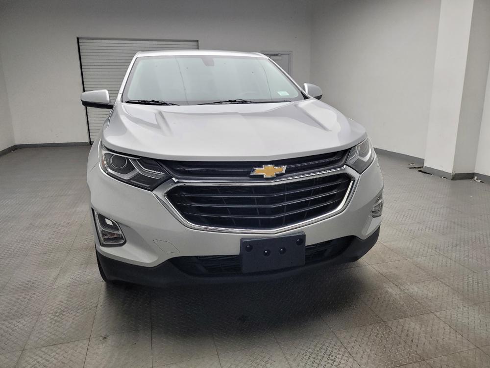 used 2019 Chevrolet Equinox car, priced at $21,595
