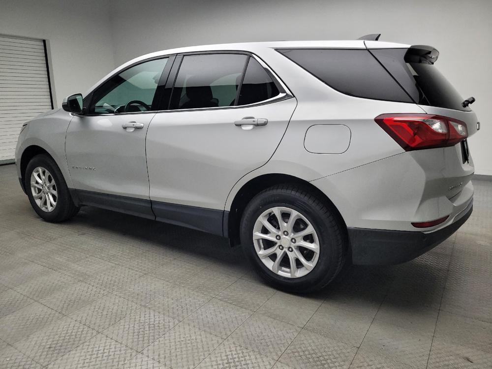 used 2019 Chevrolet Equinox car, priced at $21,595
