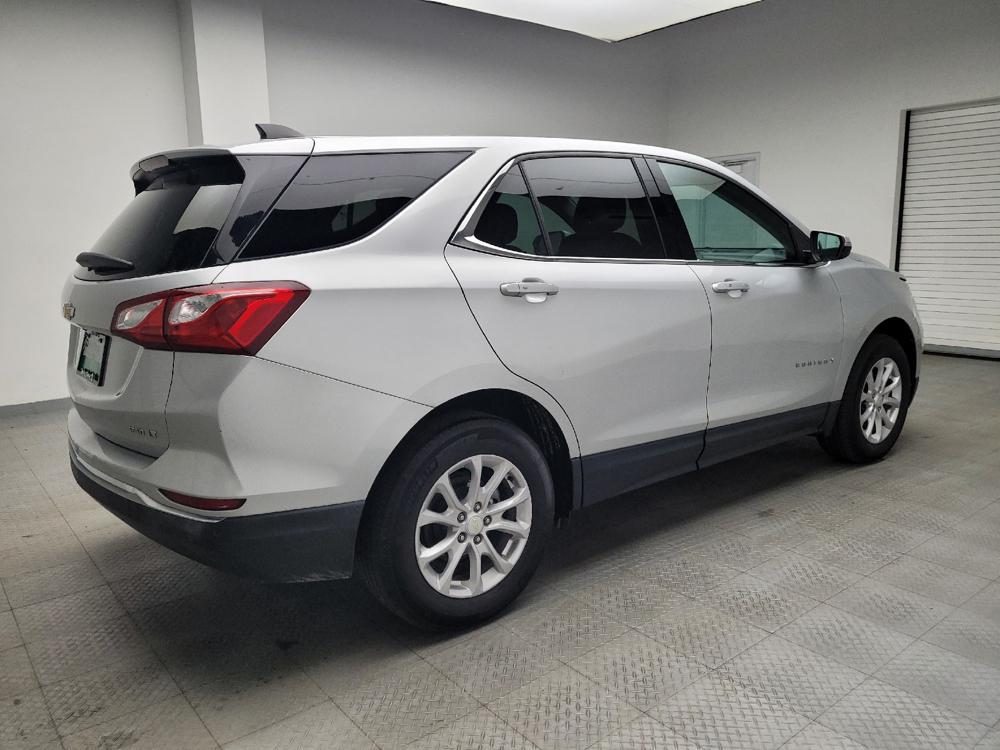 used 2019 Chevrolet Equinox car, priced at $21,595