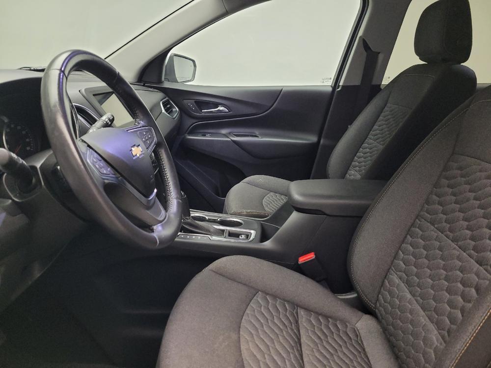 used 2019 Chevrolet Equinox car, priced at $21,595