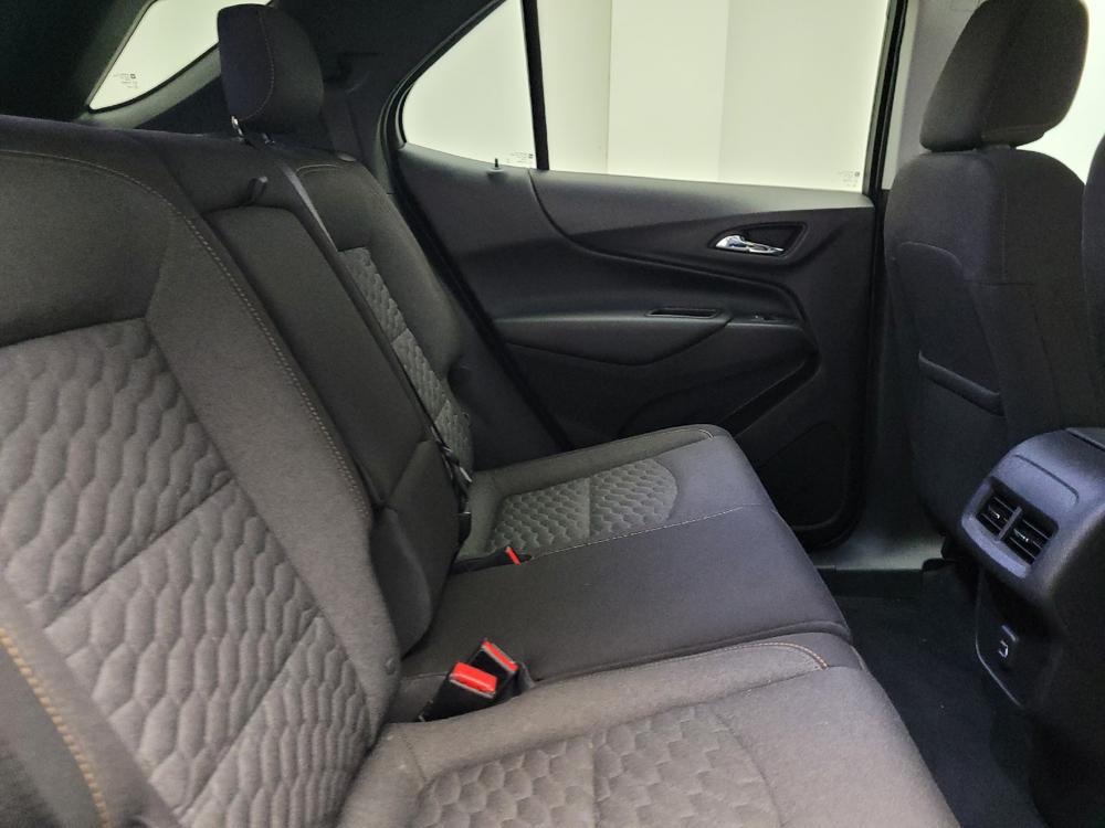 used 2019 Chevrolet Equinox car, priced at $21,595