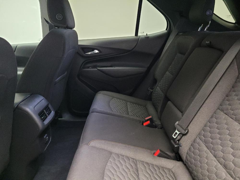 used 2019 Chevrolet Equinox car, priced at $21,595