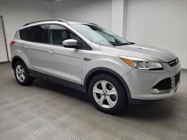 used 2016 Ford Escape car, priced at $13,195