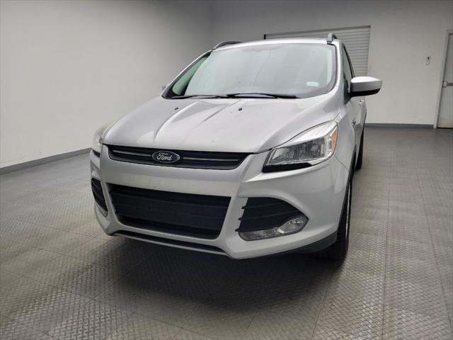 used 2016 Ford Escape car, priced at $13,195