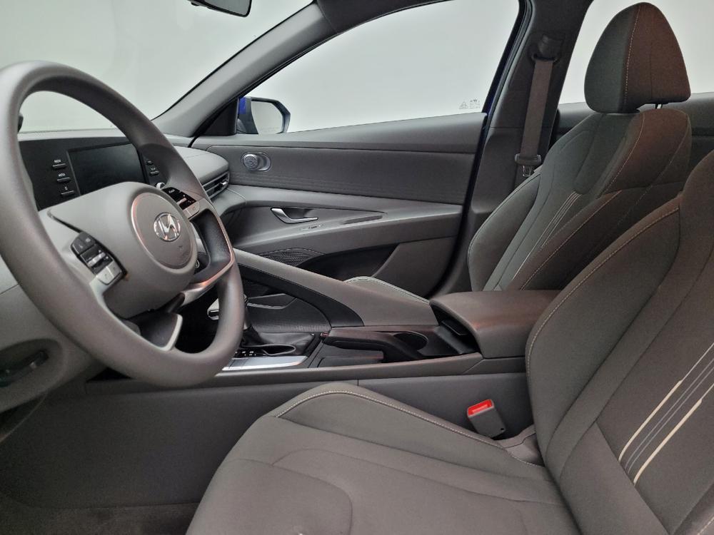used 2023 Hyundai Elantra car, priced at $22,295