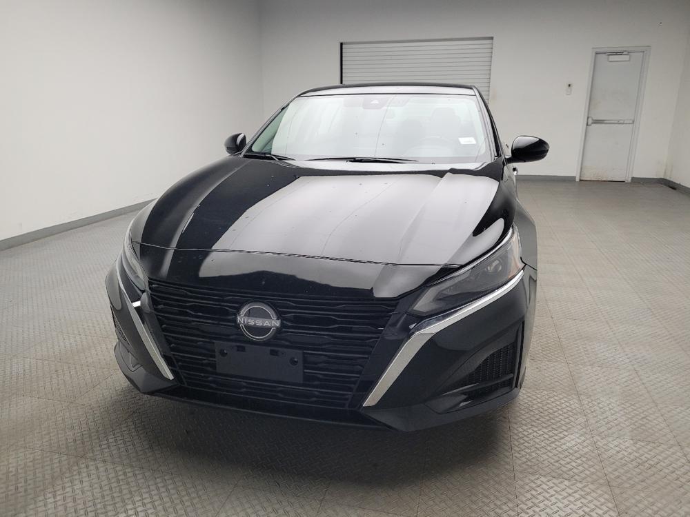 used 2023 Nissan Altima car, priced at $21,795