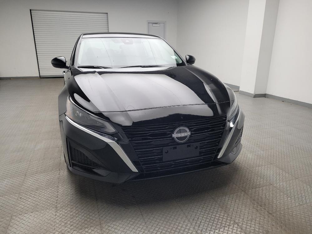 used 2023 Nissan Altima car, priced at $21,795