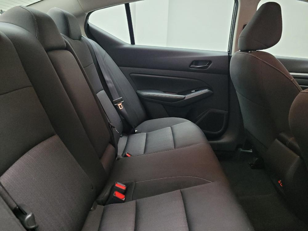 used 2023 Nissan Altima car, priced at $21,795