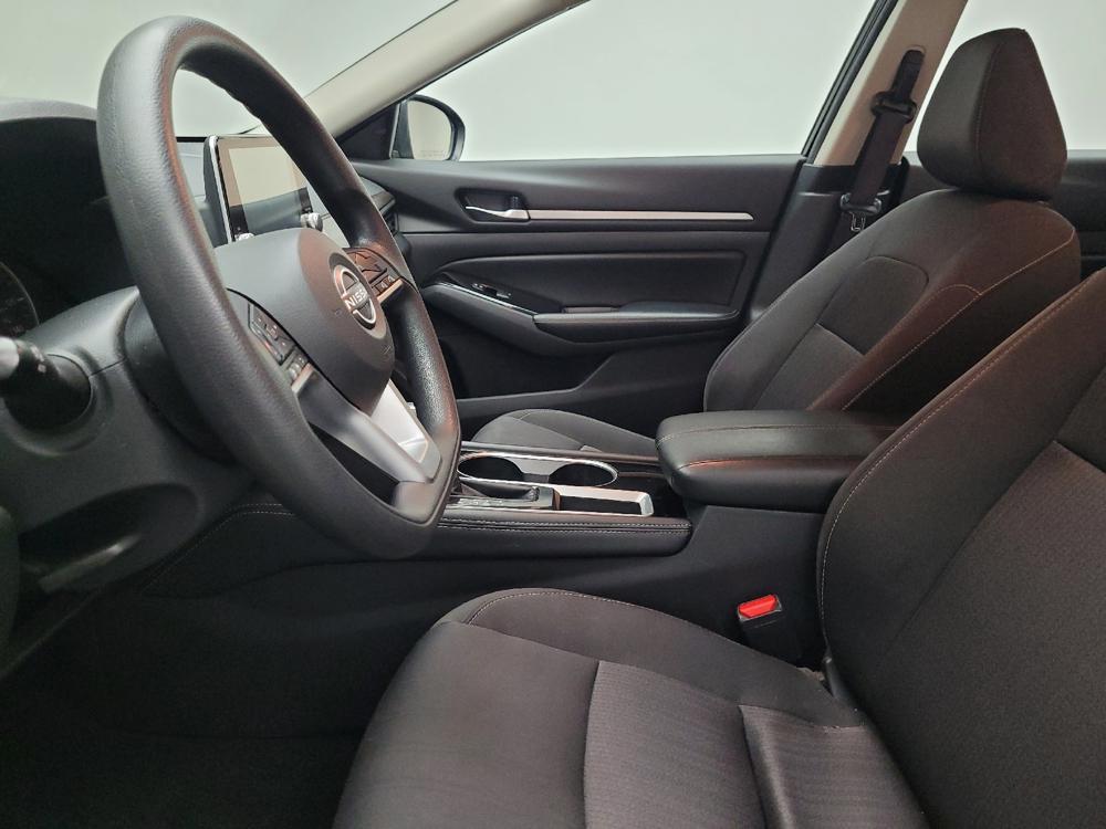 used 2023 Nissan Altima car, priced at $21,795