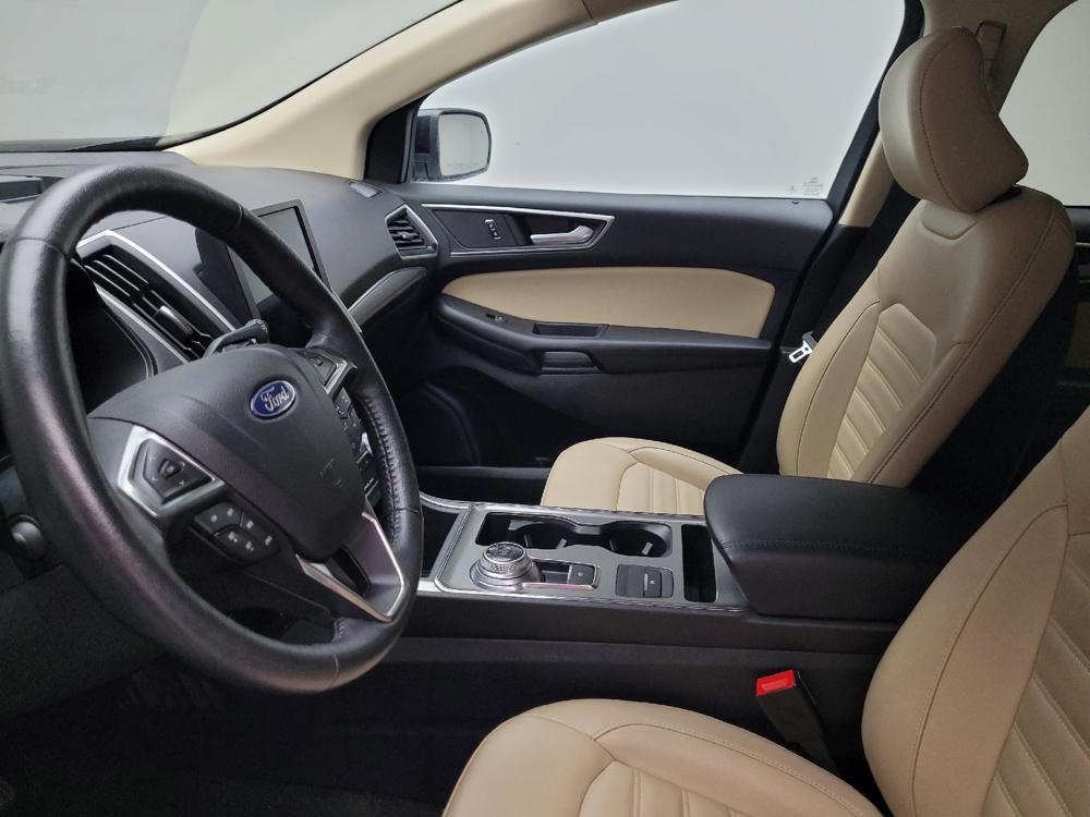 used 2022 Ford Edge car, priced at $26,095
