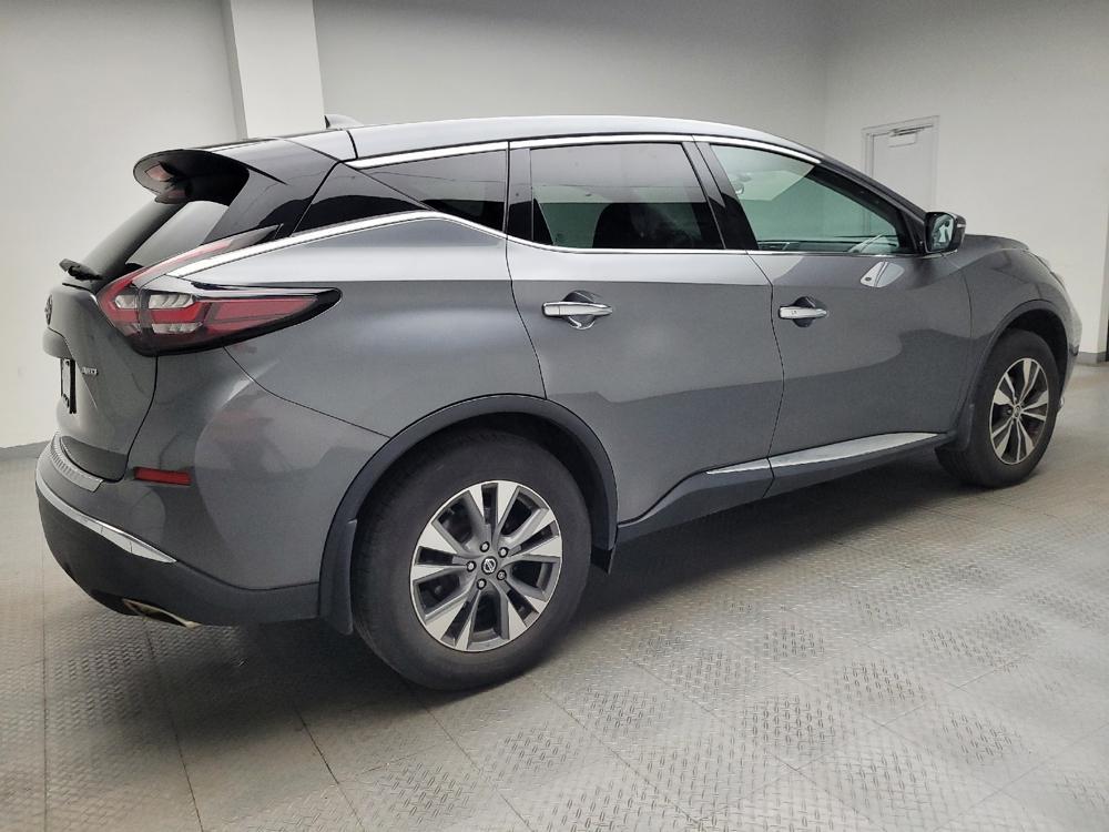 used 2019 Nissan Murano car, priced at $16,495