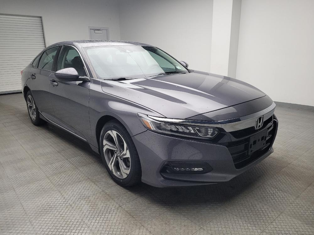 used 2019 Honda Accord car, priced at $24,095