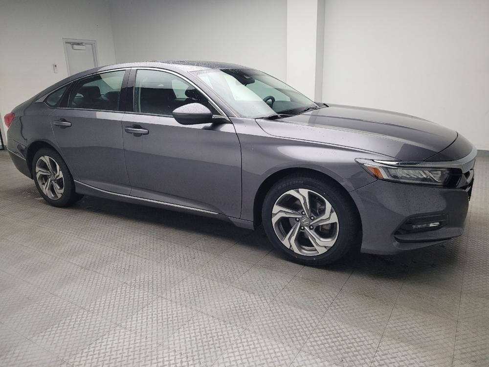 used 2019 Honda Accord car, priced at $24,095