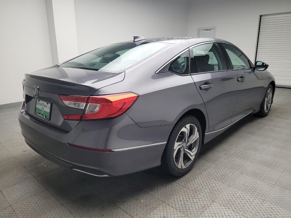 used 2019 Honda Accord car, priced at $24,095