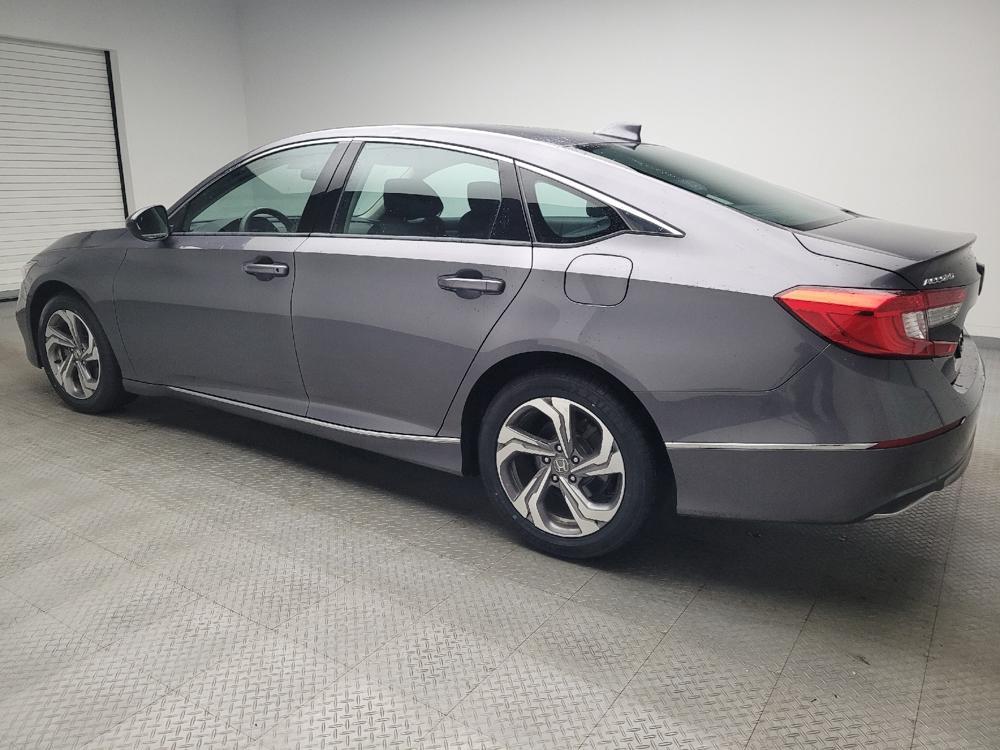 used 2019 Honda Accord car, priced at $24,095