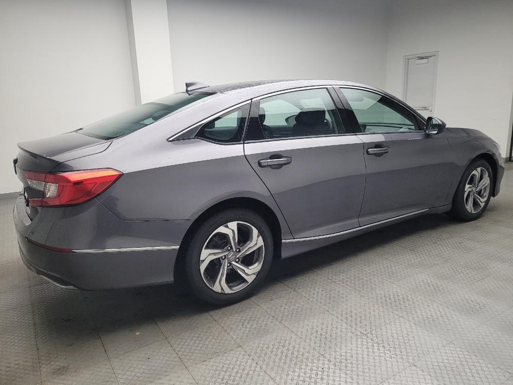 used 2019 Honda Accord car, priced at $24,095