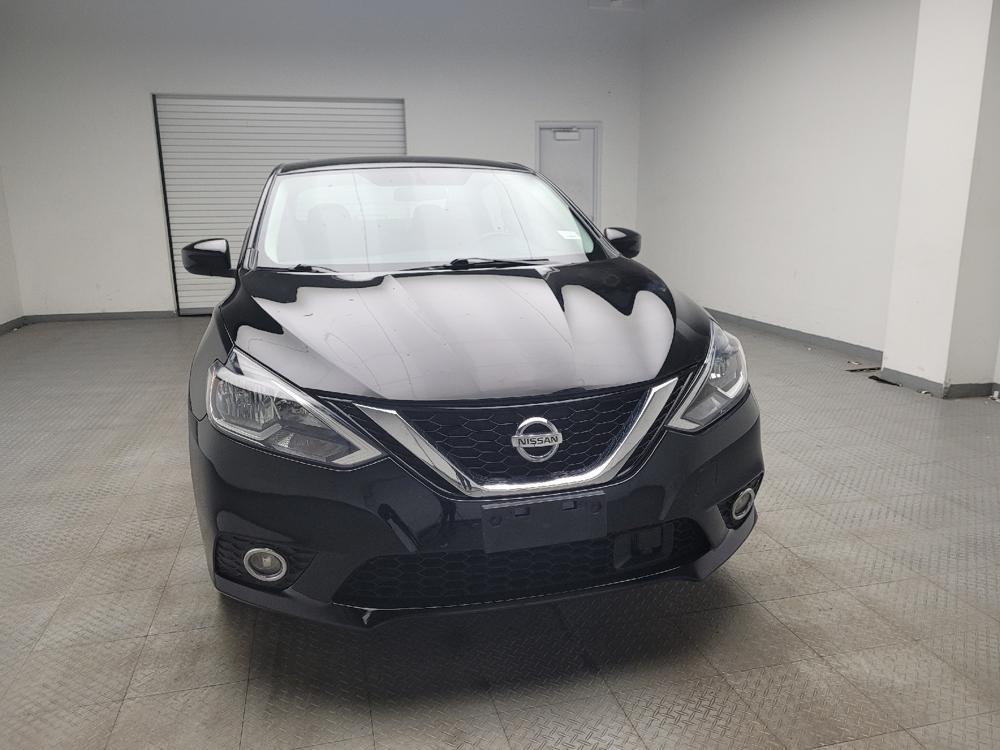 used 2019 Nissan Sentra car, priced at $13,095