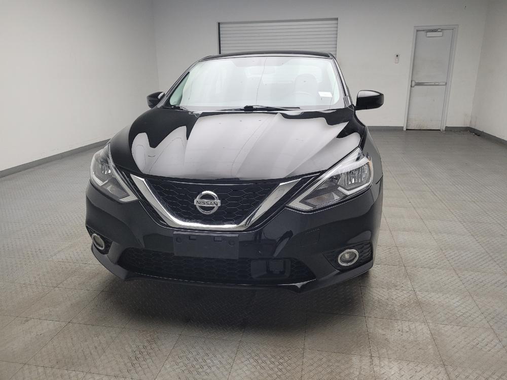 used 2019 Nissan Sentra car, priced at $13,095