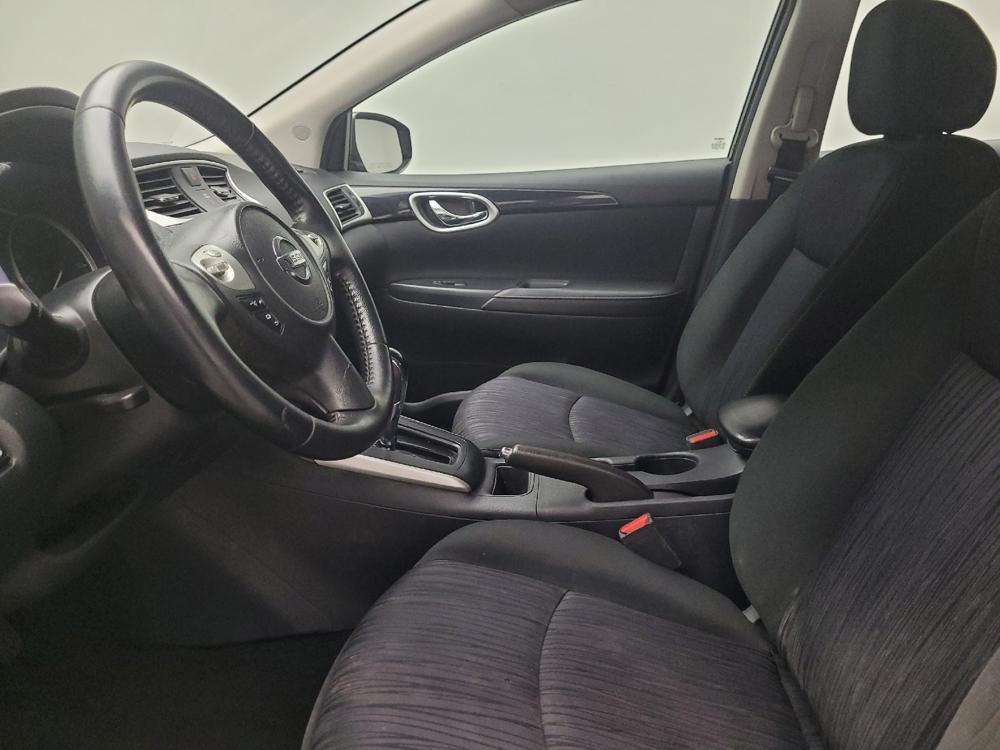 used 2019 Nissan Sentra car, priced at $13,095