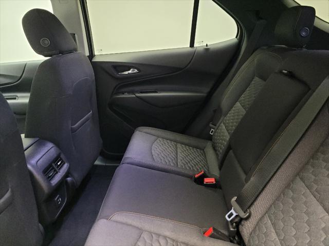 used 2019 Chevrolet Equinox car, priced at $22,795