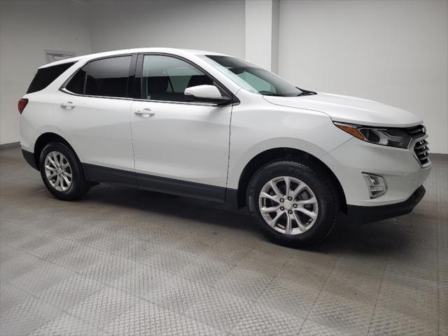 used 2019 Chevrolet Equinox car, priced at $22,795