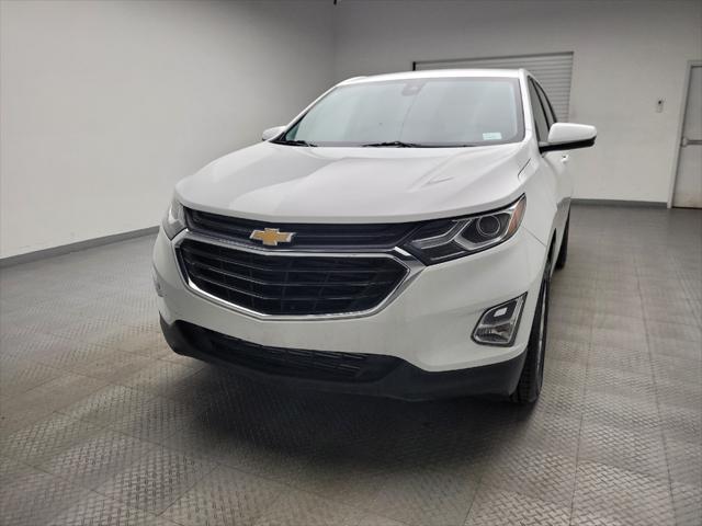 used 2019 Chevrolet Equinox car, priced at $22,795