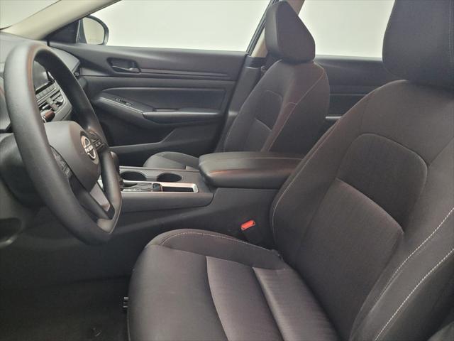 used 2023 Nissan Altima car, priced at $19,495