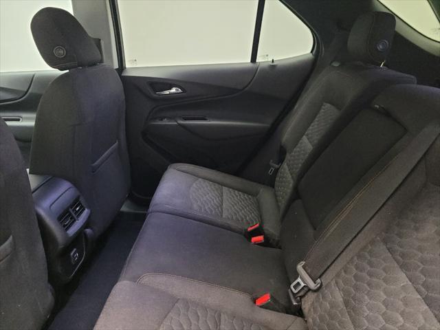used 2019 Chevrolet Equinox car, priced at $20,195