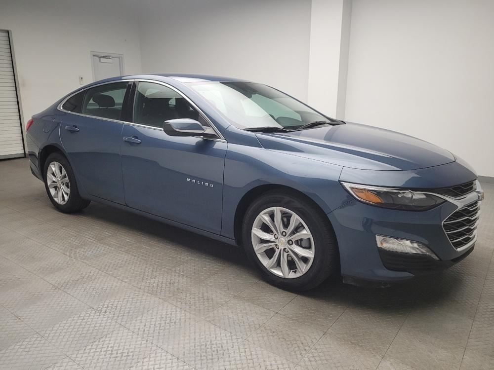 used 2024 Chevrolet Malibu car, priced at $24,795