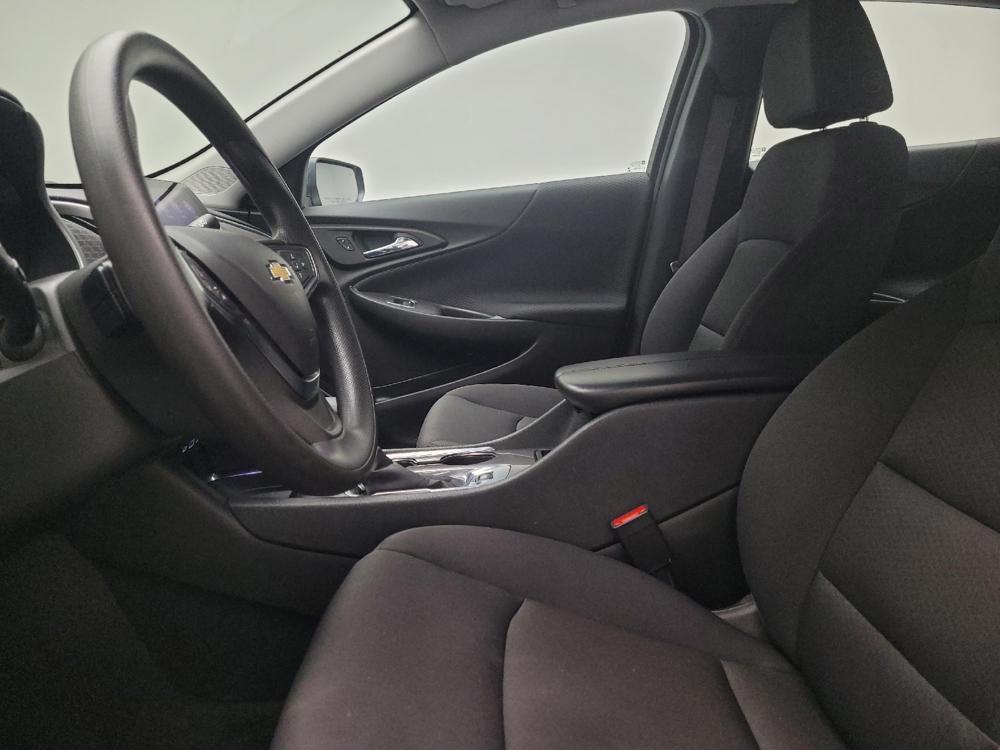 used 2024 Chevrolet Malibu car, priced at $24,795