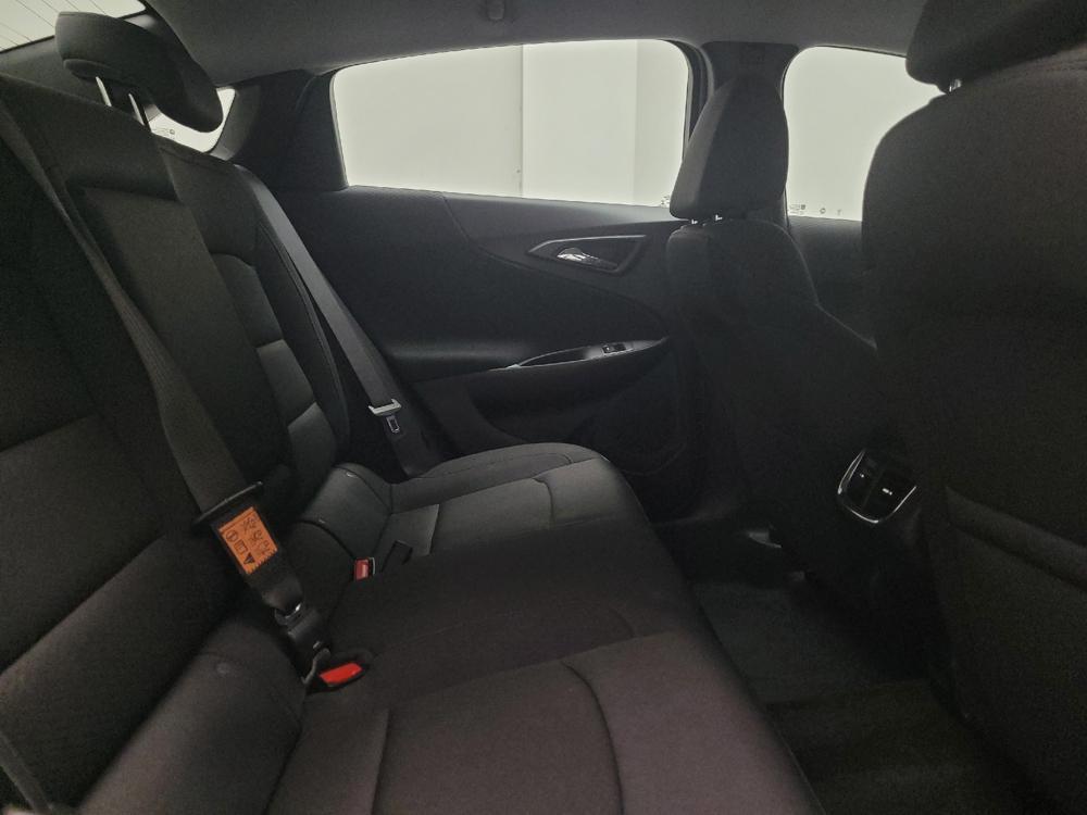 used 2024 Chevrolet Malibu car, priced at $24,795