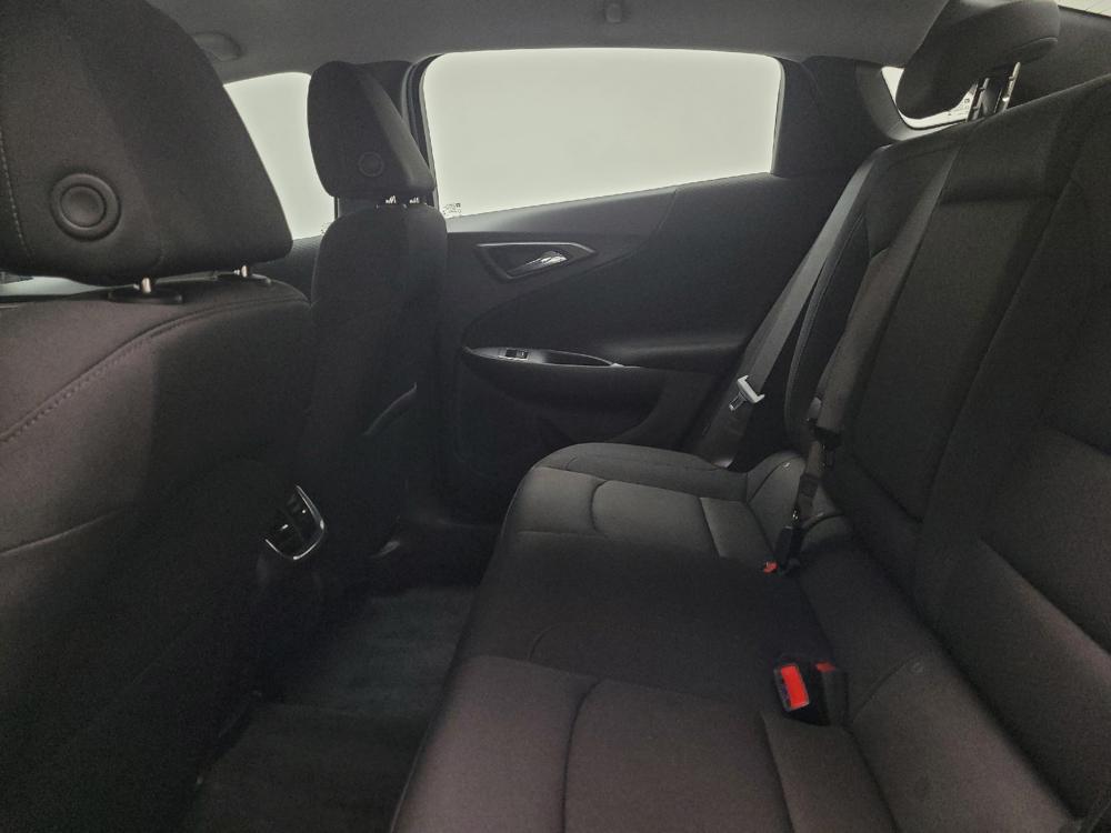 used 2024 Chevrolet Malibu car, priced at $24,795