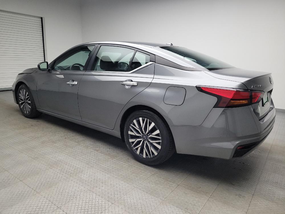 used 2023 Nissan Altima car, priced at $21,595
