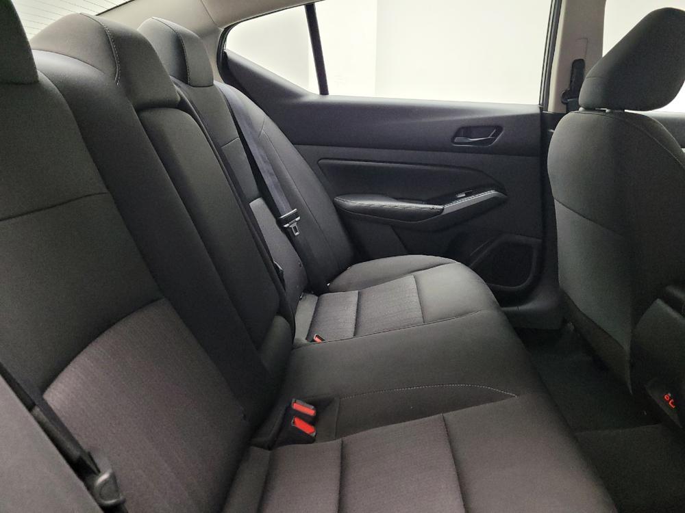 used 2023 Nissan Altima car, priced at $21,595