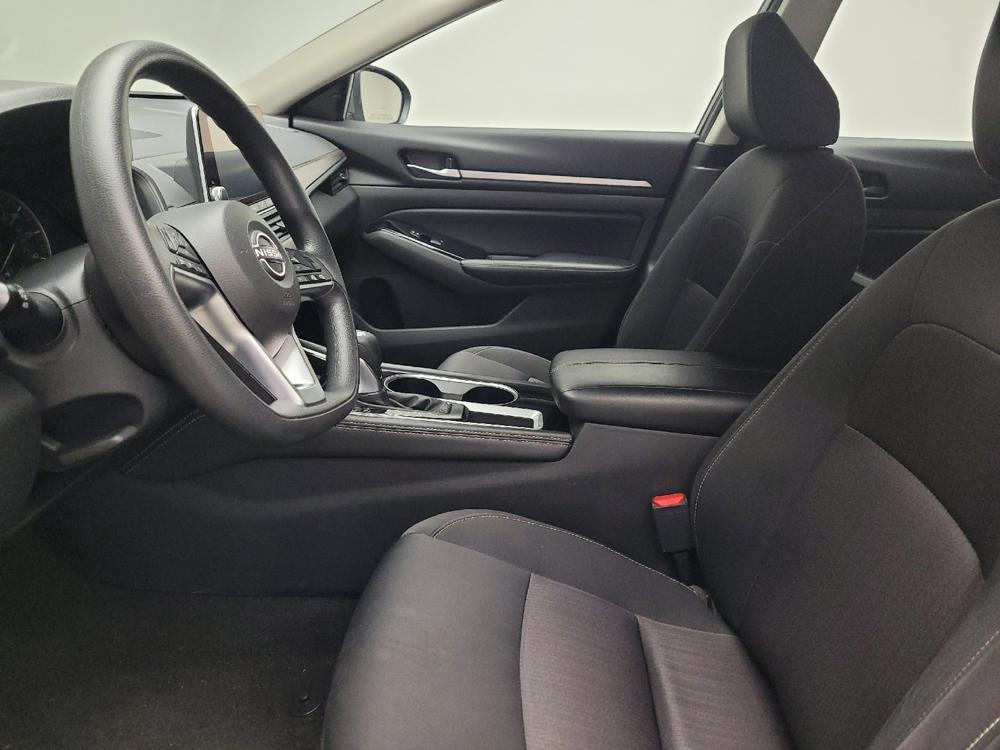 used 2023 Nissan Altima car, priced at $21,595