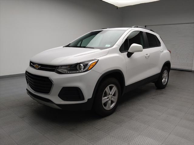 used 2022 Chevrolet Trax car, priced at $21,195