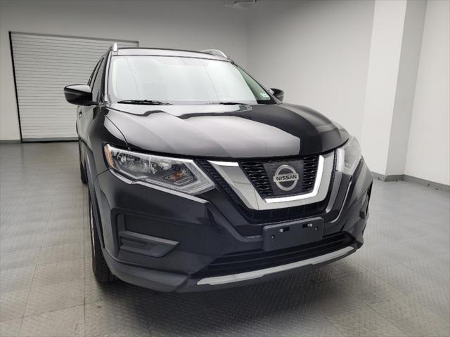 used 2017 Nissan Rogue car, priced at $14,495