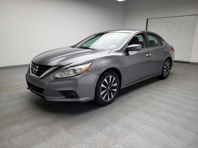 used 2017 Nissan Altima car, priced at $14,395