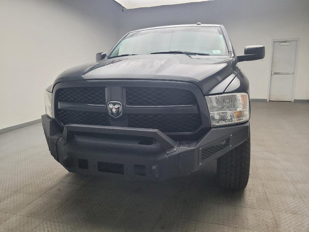 used 2018 Ram 1500 car, priced at $23,695