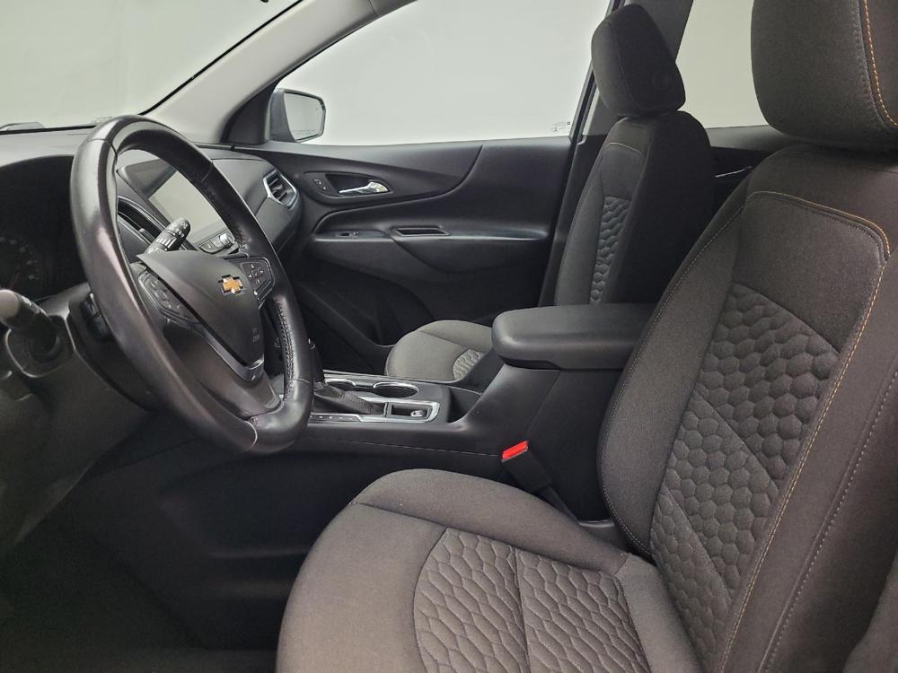 used 2019 Chevrolet Equinox car, priced at $20,095